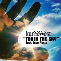 Touch The Sky (feat. Lupe Fiasco)