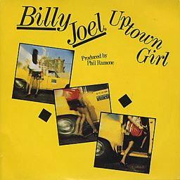 Uptown Girl