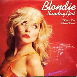 Sunday Girl