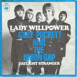 Lady Willpower