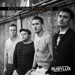 I Don't Want Paradise