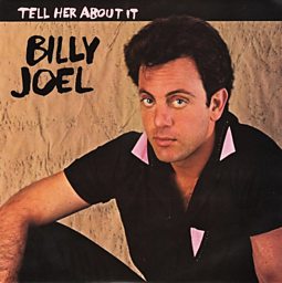 Tell Her About It