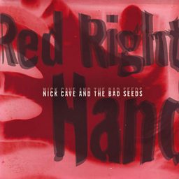 Red Right Hand