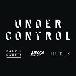 Under Control (feat. Alesso & Hurts)