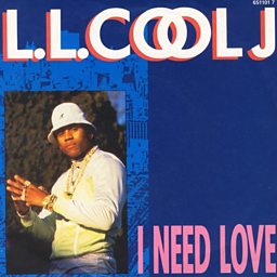 I Need Love