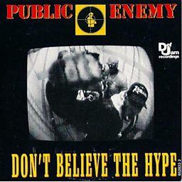 Don't Believe The Hype