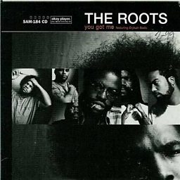 You Got Me (feat. Erykah Badu)