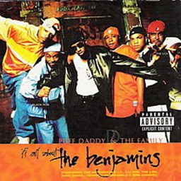 All About The Benjamins (feat. Lil’ Kim, The LOX & The Notorious B.I.G.)