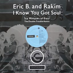 I Know You Got Soul