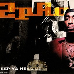 Keep Ya Head Up