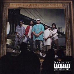 Lean Back (feat. Fat Joe & Remy Ma)