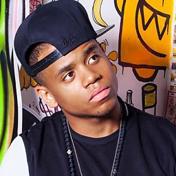 Act Like That (feat. Mack Wilds)