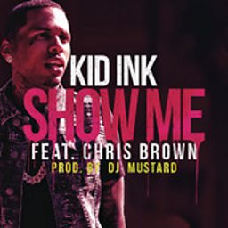 Show Me (feat. Chris Brown)