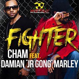 Fighter (feat. Damian Marley)
