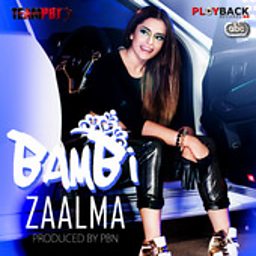 Zaalma (feat. PBN)