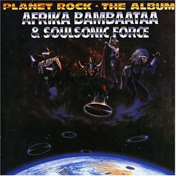 Planet Rock