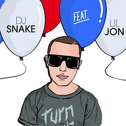 Turn Down For What (feat. Lil Jon)
