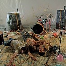 Tom Savini's Fake Blood
