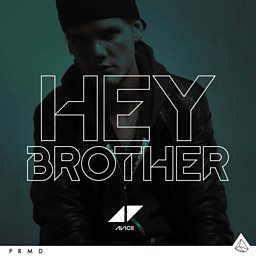 Hey Brother