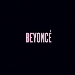 Blue (feat. Blue Ivy Carter)
