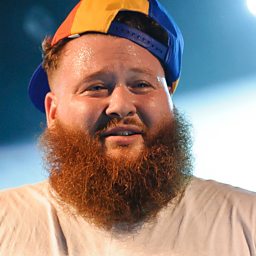 Tropical Storm Lenny (feat. Action Bronson)