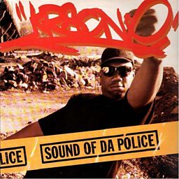 Sound Of Da Police