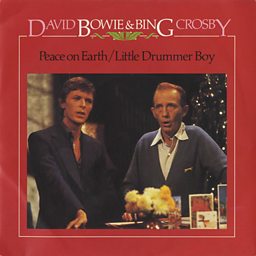Peace On Earth/Little Drummer Boy