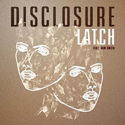Latch (feat. Sam Smith)