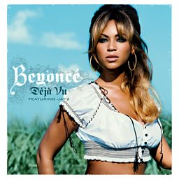 Déjà Vu (feat. JAY-Z)