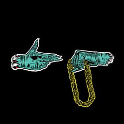 Pew Pew Pew (feat. DJ QBert)