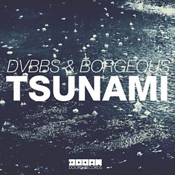 Tsunami (feat. Borgeous)