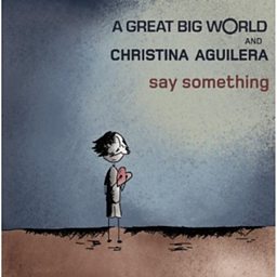 Say Something (feat. Christina Aguilera)