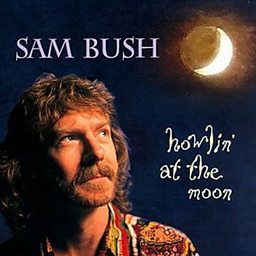 HOWLIN' AT THE MOON