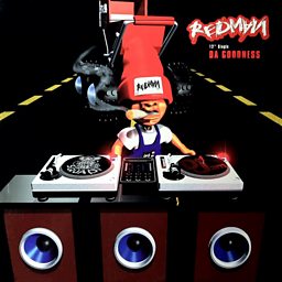 Da Goodness (feat. Busta Rhymes)
