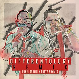 Differentology (Remix) (feat. Busta Rhymes)