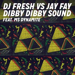 Dibby Dibby Sound (feat. Ms. Dynamite)