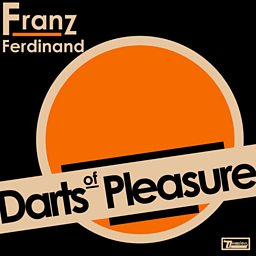 Darts Of Pleasure
