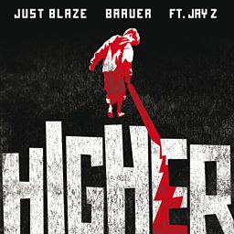 Higher (feat. JAY-Z)