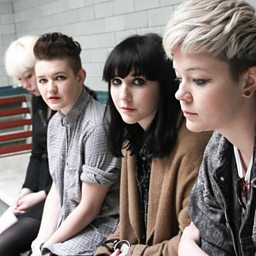 Girls Like Us