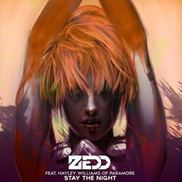 Stay The Night (feat. Hayley Williams)