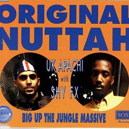 Original Nuttah