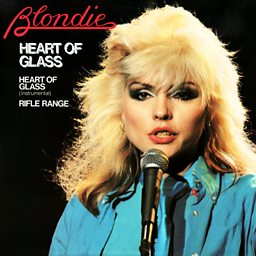   Blondie -  8