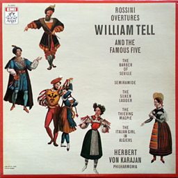 William Tell Overture