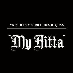 My Hitta (feat. Young Jeezy & Rich Homie Quan)