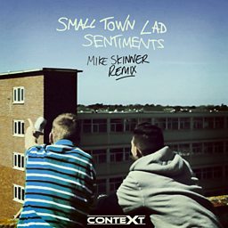 Small Town Lad Sentiments (Mike Skinner Remix)