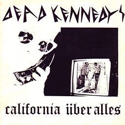 California Uber Alles