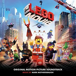 Everything Is Awesome (feat. The Lonely Island)