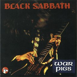 War Pigs