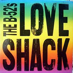 Love Shack