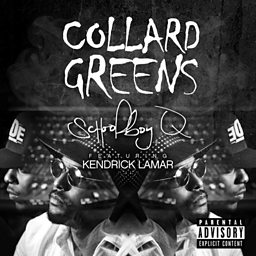 Collard Greens (feat. Kendrick Lamar)